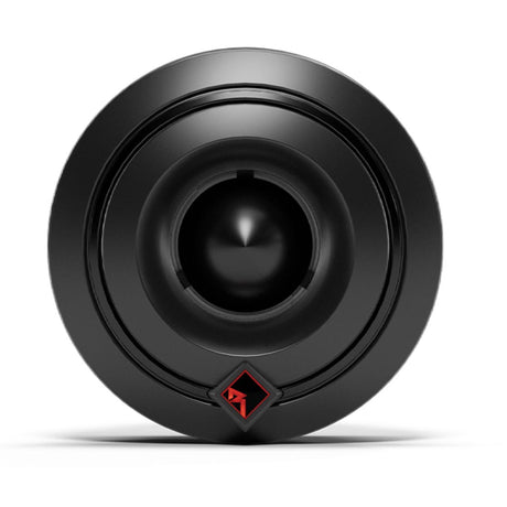 Rockford Fosgate PPROV2-BT Punch Pro 1” 4-Ohm Neodymium Bullet Tweeters - Pair
