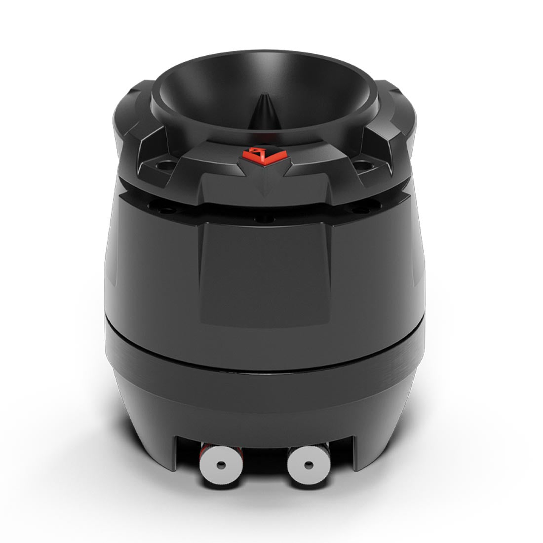 Rockford Fosgate PPROV2-HT Punch Pro 1” 4-Ohm Neodymium Horn Tweeters - Pair