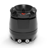 Rockford Fosgate PPROV2-HT Punch Pro 1” 4-Ohm Neodymium Horn Tweeters - Pair
