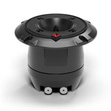 Rockford Fosgate PPROV2-HT Punch Pro 1” 4-Ohm Neodymium Horn Tweeters - Pair