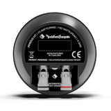 Rockford Fosgate PPROV2-HT Punch Pro 1” 4-Ohm Neodymium Horn Tweeters - Pair