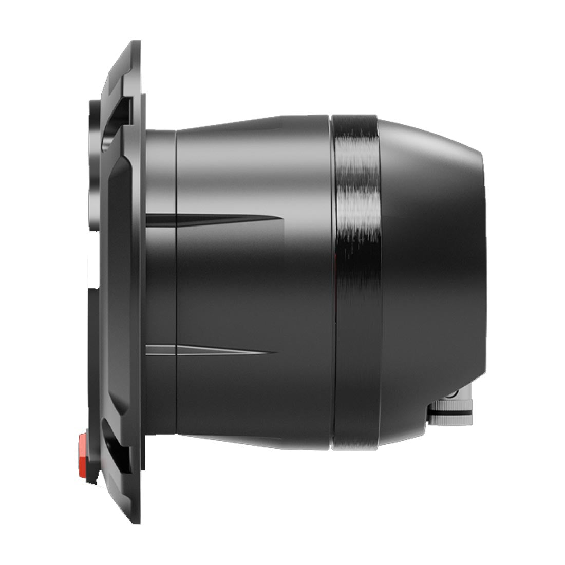 Rockford Fosgate PPROV2-HT Punch Pro 1” 4-Ohm Neodymium Horn Tweeters - Pair