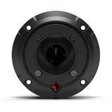 Rockford Fosgate PPROV2-HT Punch Pro 1” 4-Ohm Neodymium Horn Tweeters - Pair