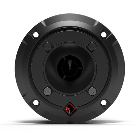 Rockford Fosgate PPROV2-HT Punch Pro 1” 4-Ohm Neodymium Horn Tweeters - Pair