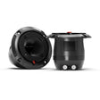Rockford Fosgate PPROV2-HT Punch Pro 1” 4-Ohm Neodymium Horn Tweeters - Pair