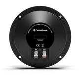 Rockford Fosgate PPROV2-T Punch Pro 1.5” 4-Ohm Tweeters - Pair