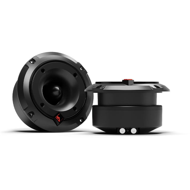 Rockford Fosgate PPROV2-T Punch Pro 1.5” 4-Ohm Tweeters - Pair