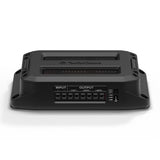 Rockford Fosgate PPROV2-X Punch Pro 4-Ohm Passive Crossovers - Pair