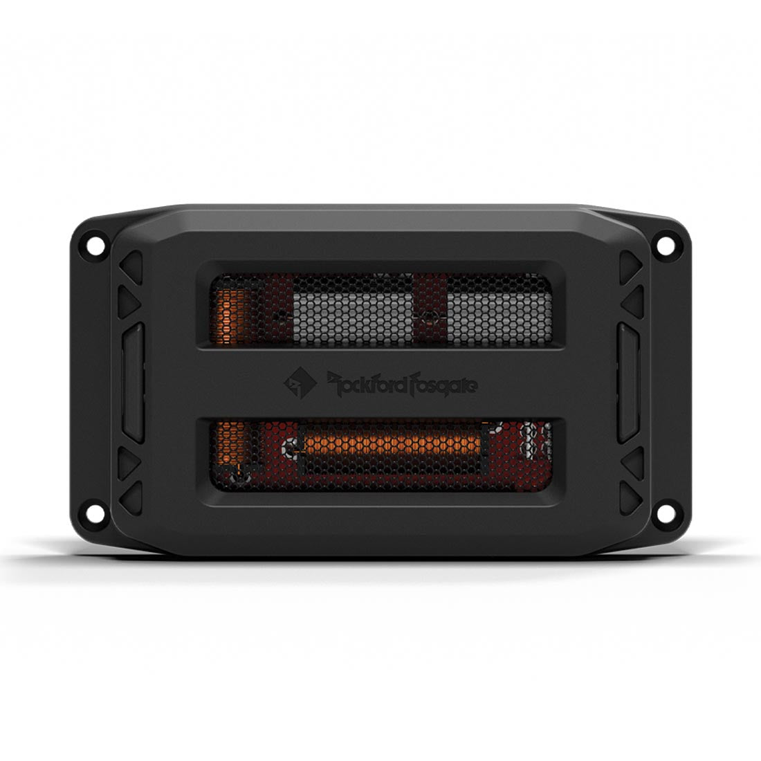 Rockford Fosgate PPROV2-X Punch Pro 4-Ohm Passive Crossovers - Pair