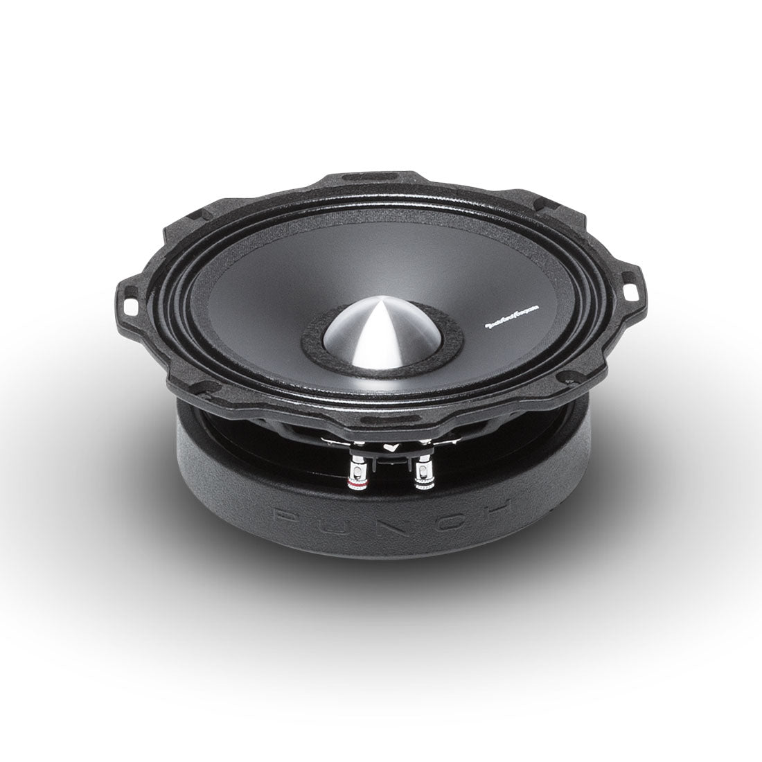 Rockford Fosgate PPS4-6 Punch Pro 6.5