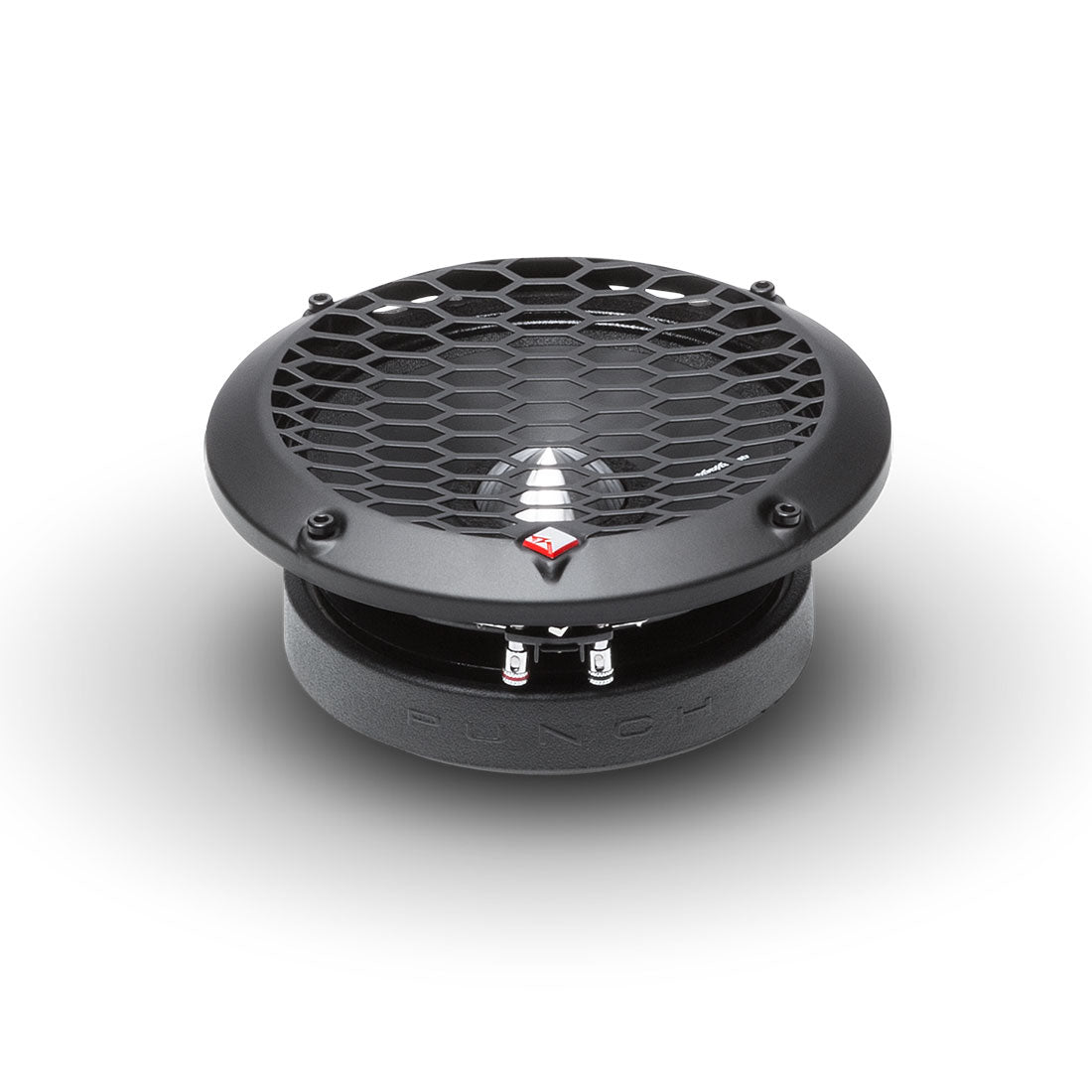 Rockford Fosgate PPS4-6 Punch Pro 6.5
