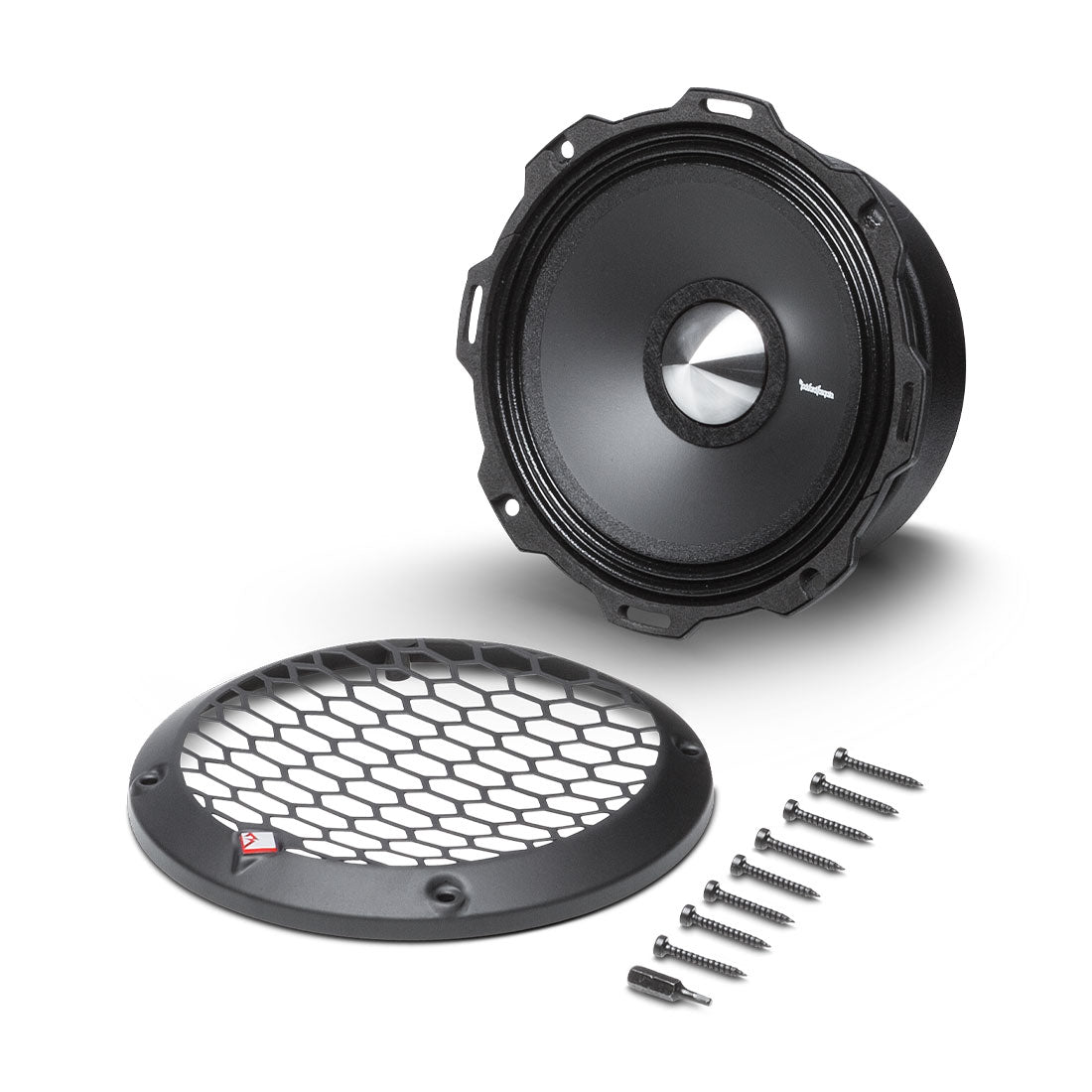 Rockford Fosgate PPS4-6 Punch Pro 6.5