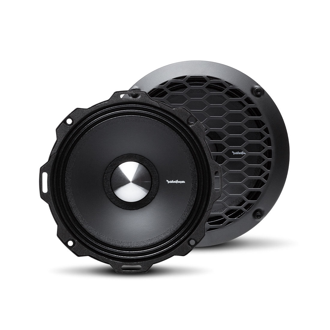 Rockford Fosgate PPS4-6 Punch Pro 6.5