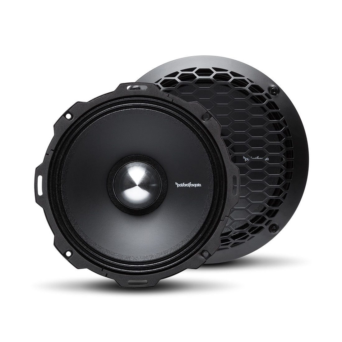 Rockford Fosgate PPS4-8 スピーカー 81Oiz6KIpUL._AC_UF894,