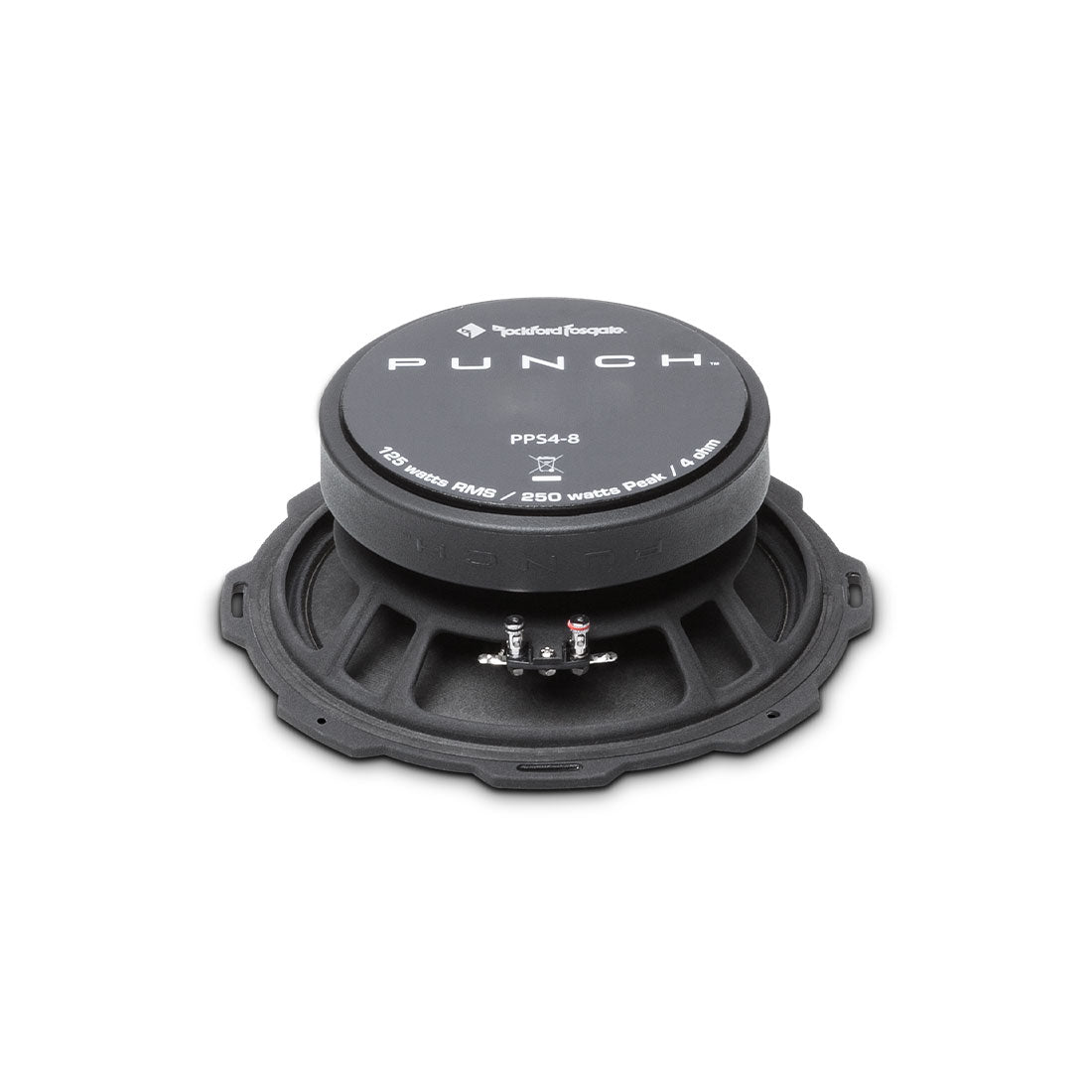 Rockford Fosgate PPS4-8 Punch Pro 8