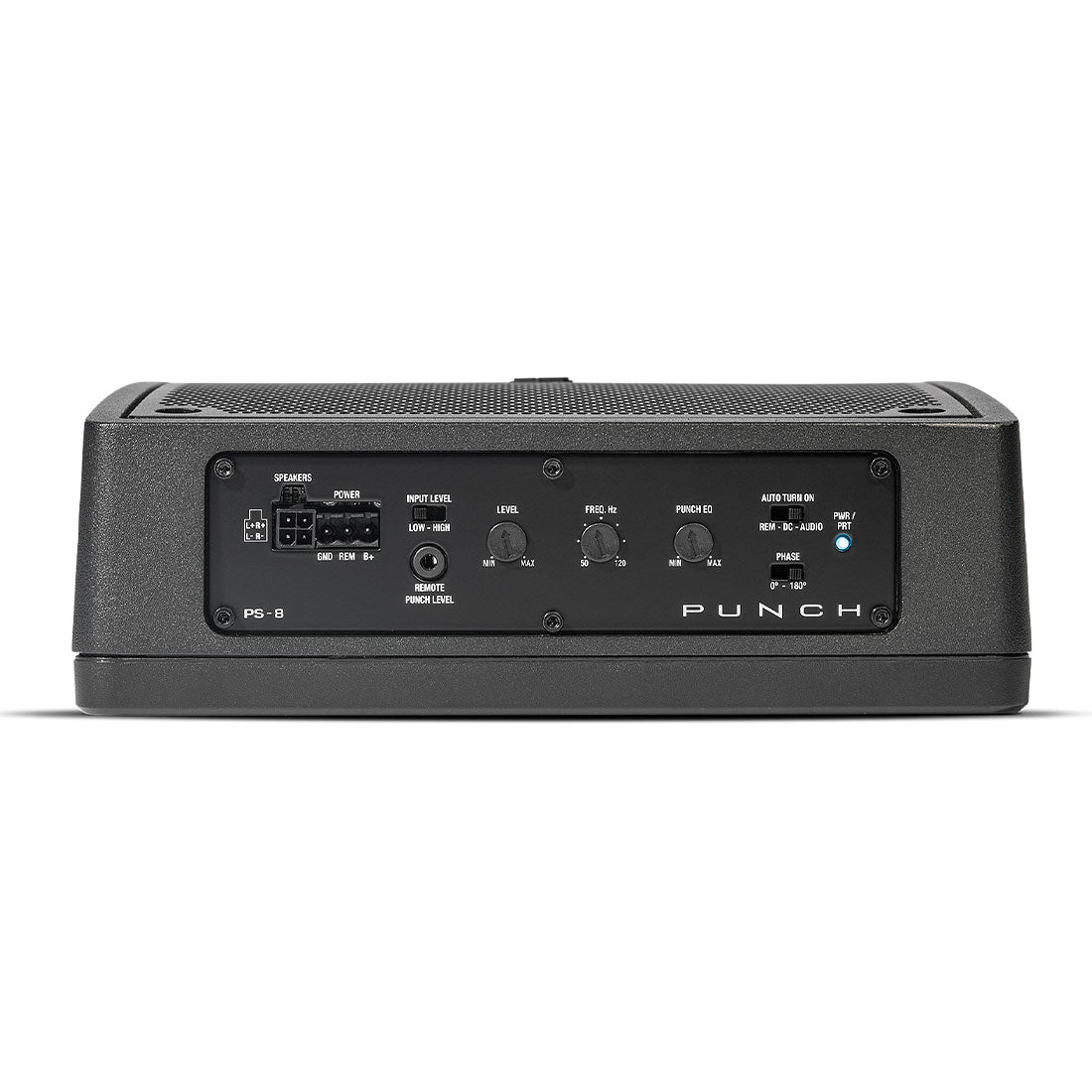 Rockford Fosgate PS-8 Punch Single 8 Rockford Fosgate PS-8 Punch Single 8
