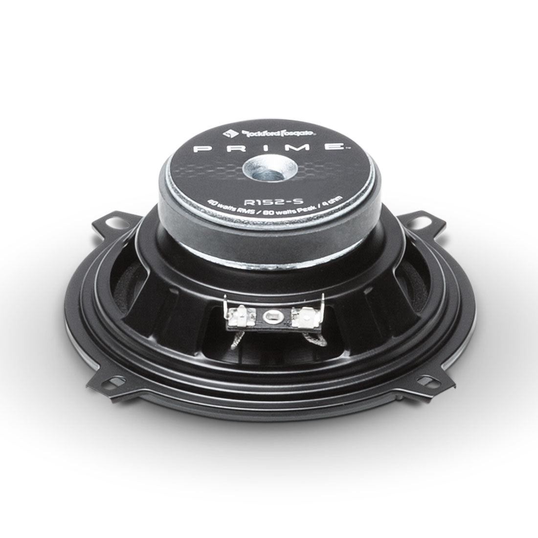 Rockford Fosgate R152-S Prime 5.25
