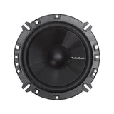 Rockford Fosgate R165-S Prime 6.5″ Component Speaker System 4