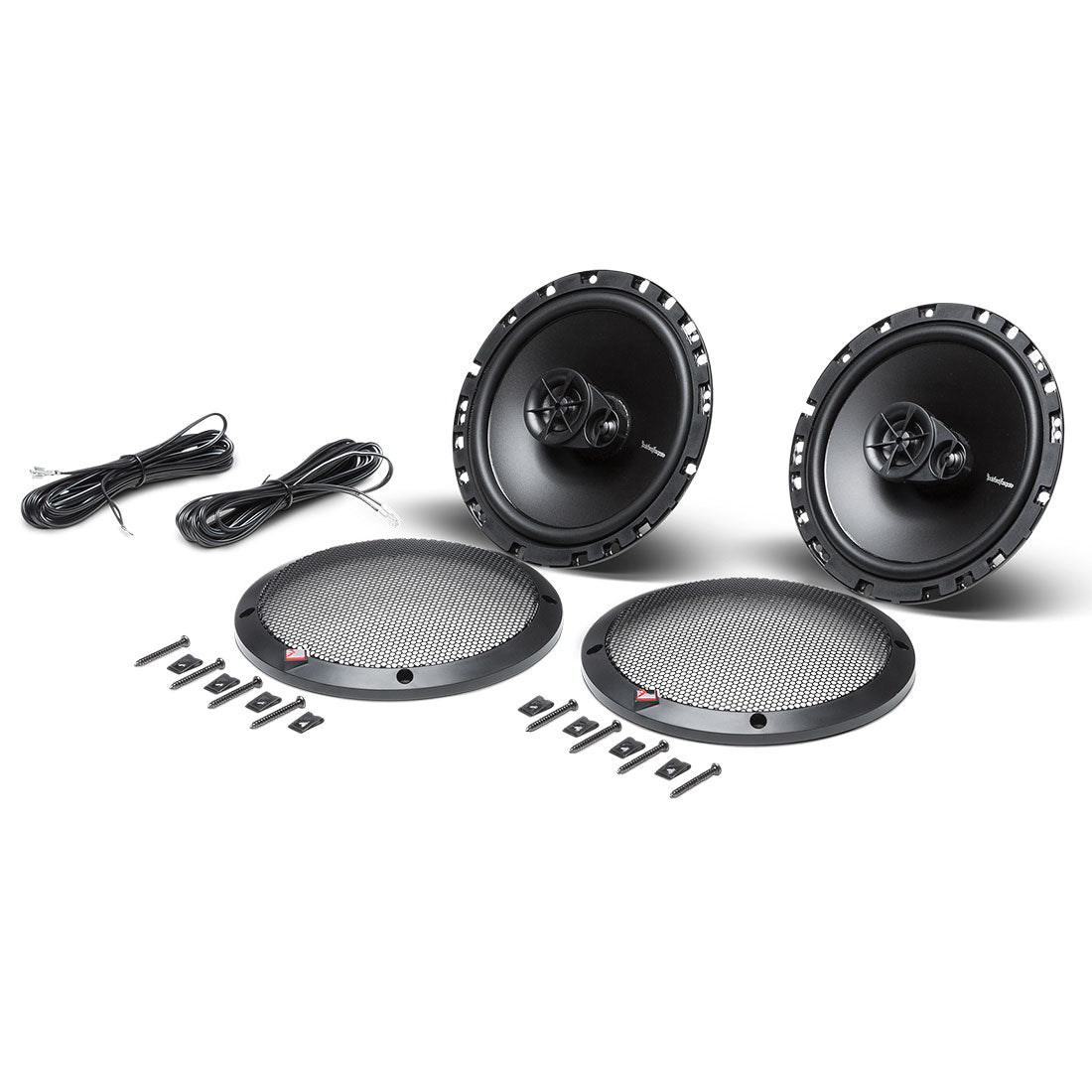 Rockford Fosgate R165X3 Prime 6.5