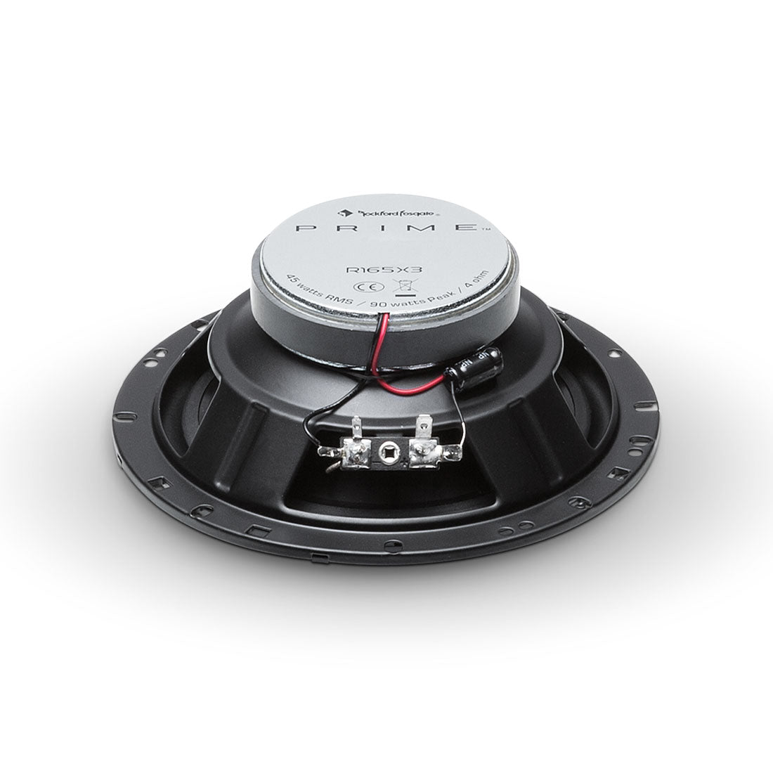 Rockford Fosgate R165X3 Prime 6.5