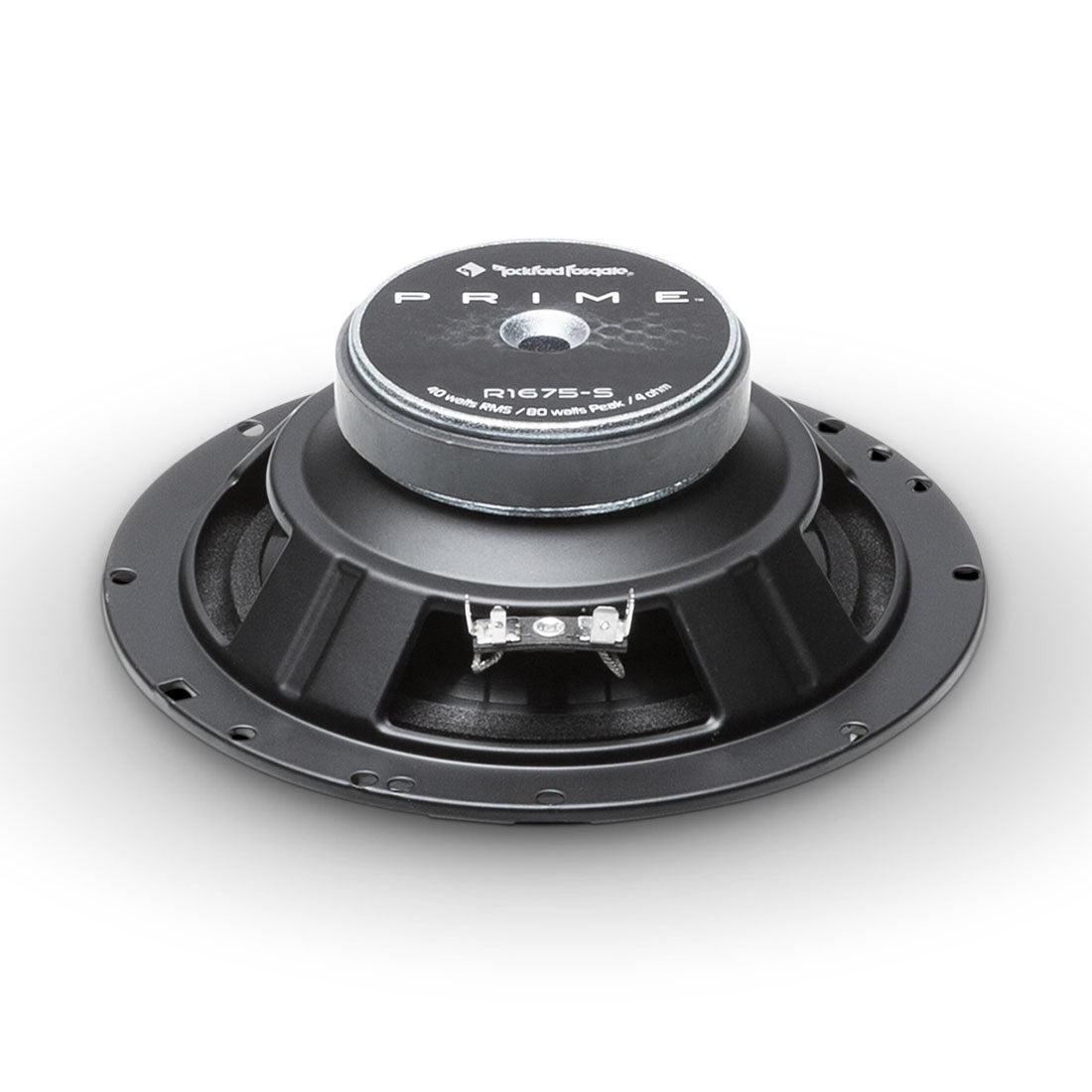 Rockford Fosgate R1675-S Prime 6.75