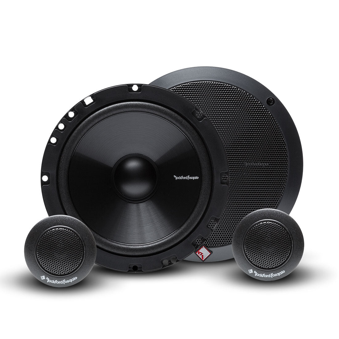 Rockford Fosgate R1675-S Prime 6.75