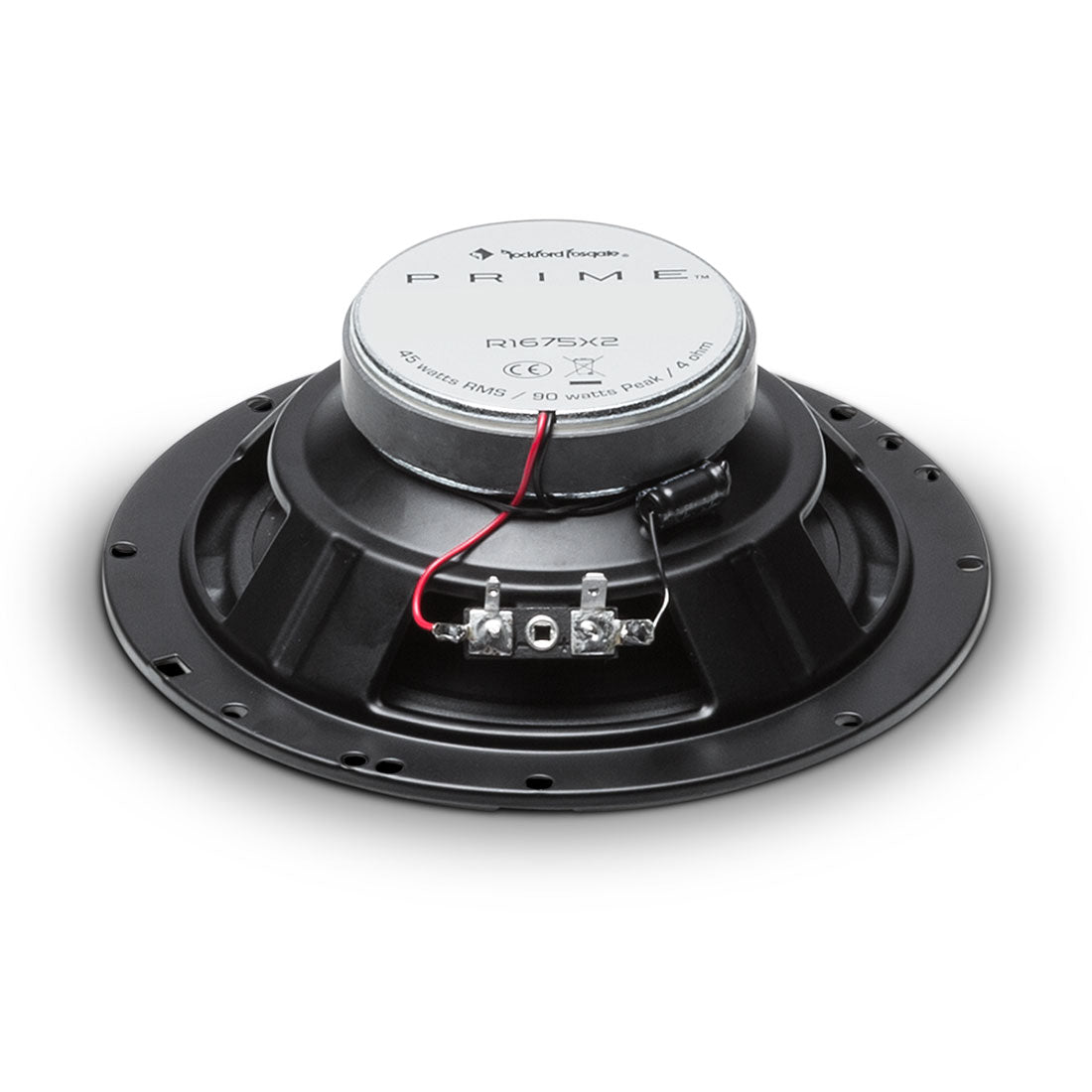 Rockford Fosgate R1675X2 Prime 6.75