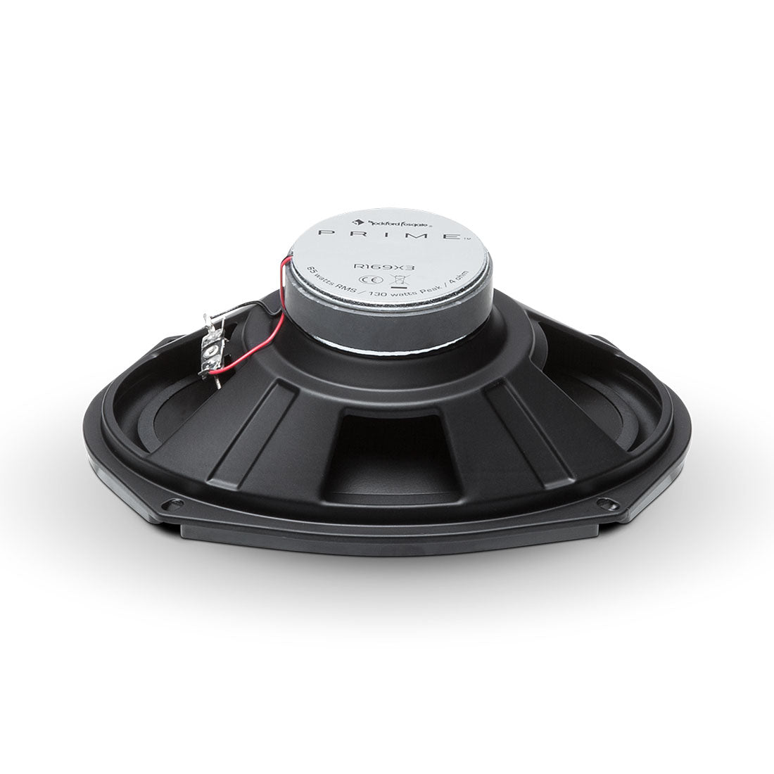 Rockford Fosgate R169X3 Prime 6