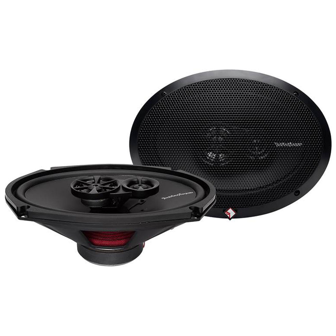 Rockford Fosgate R169X3 Prime 6