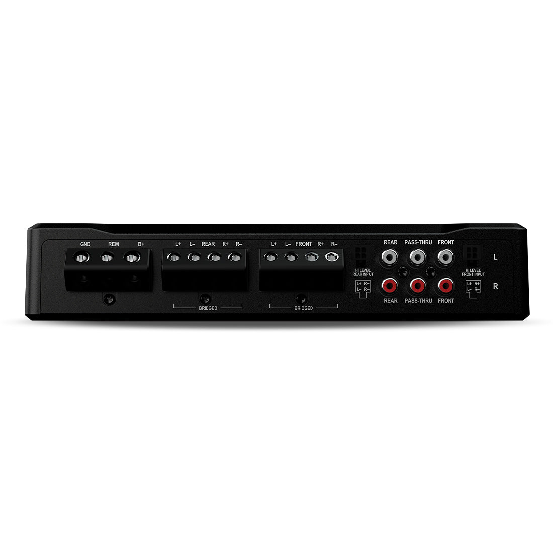 Rockford Fosgate R2-300X4 Prime 300 Watt 4-Channel Amplifier