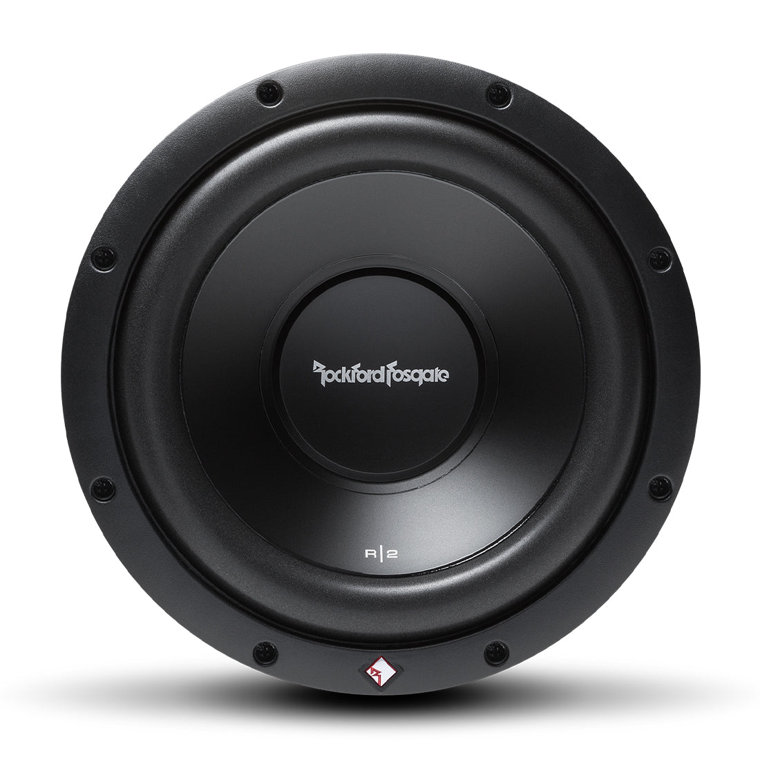 Rockford Fosgate R2D4-10 Prime 10
