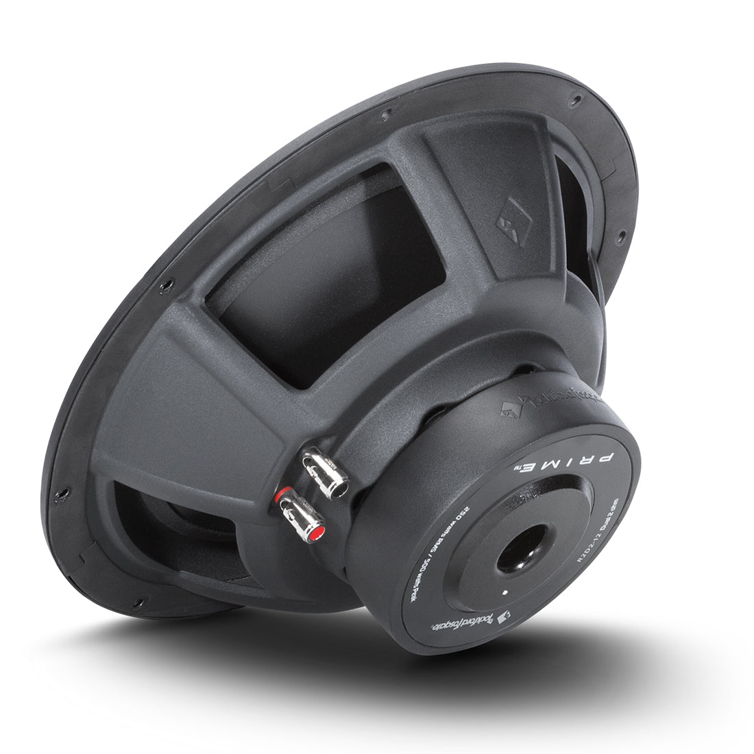 Rockford Fosgate R2D4-12 Prime 12