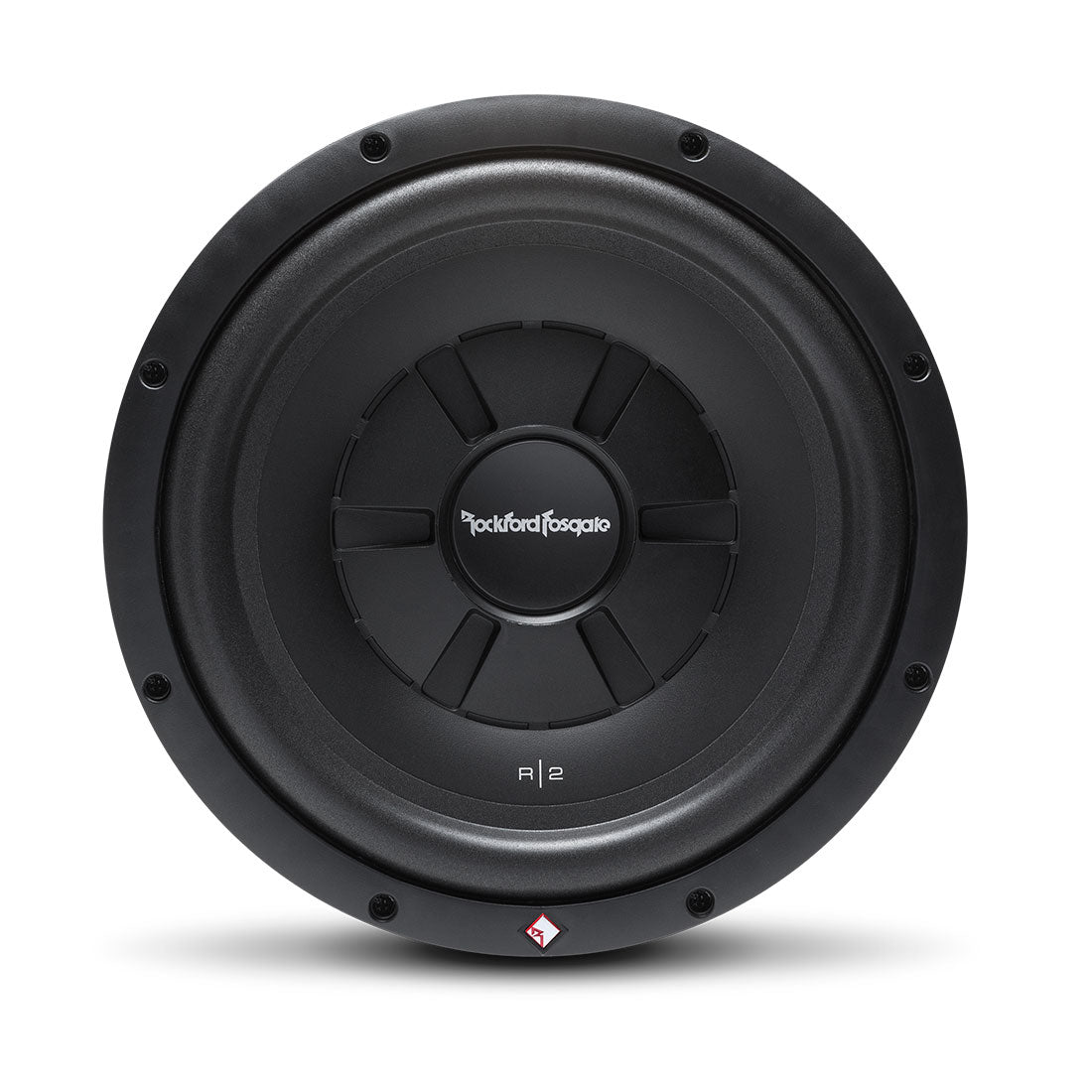 Rockford Fosgate R2SD2-12 Prime 12
