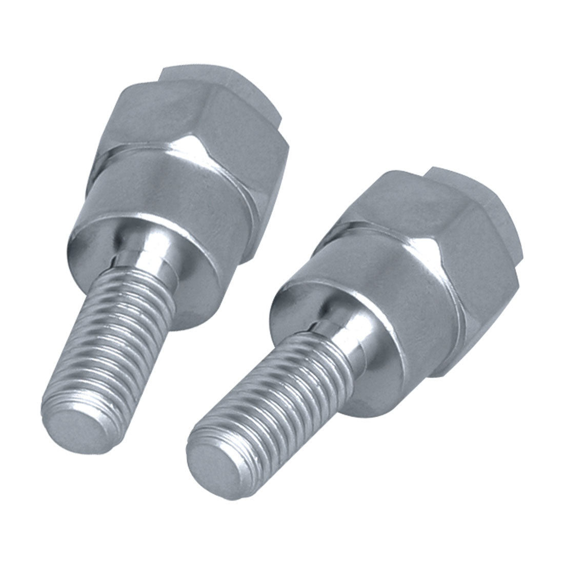 DieHard Battery Accessories: Bolt Extender , Brass, Long Side, 1 Ea