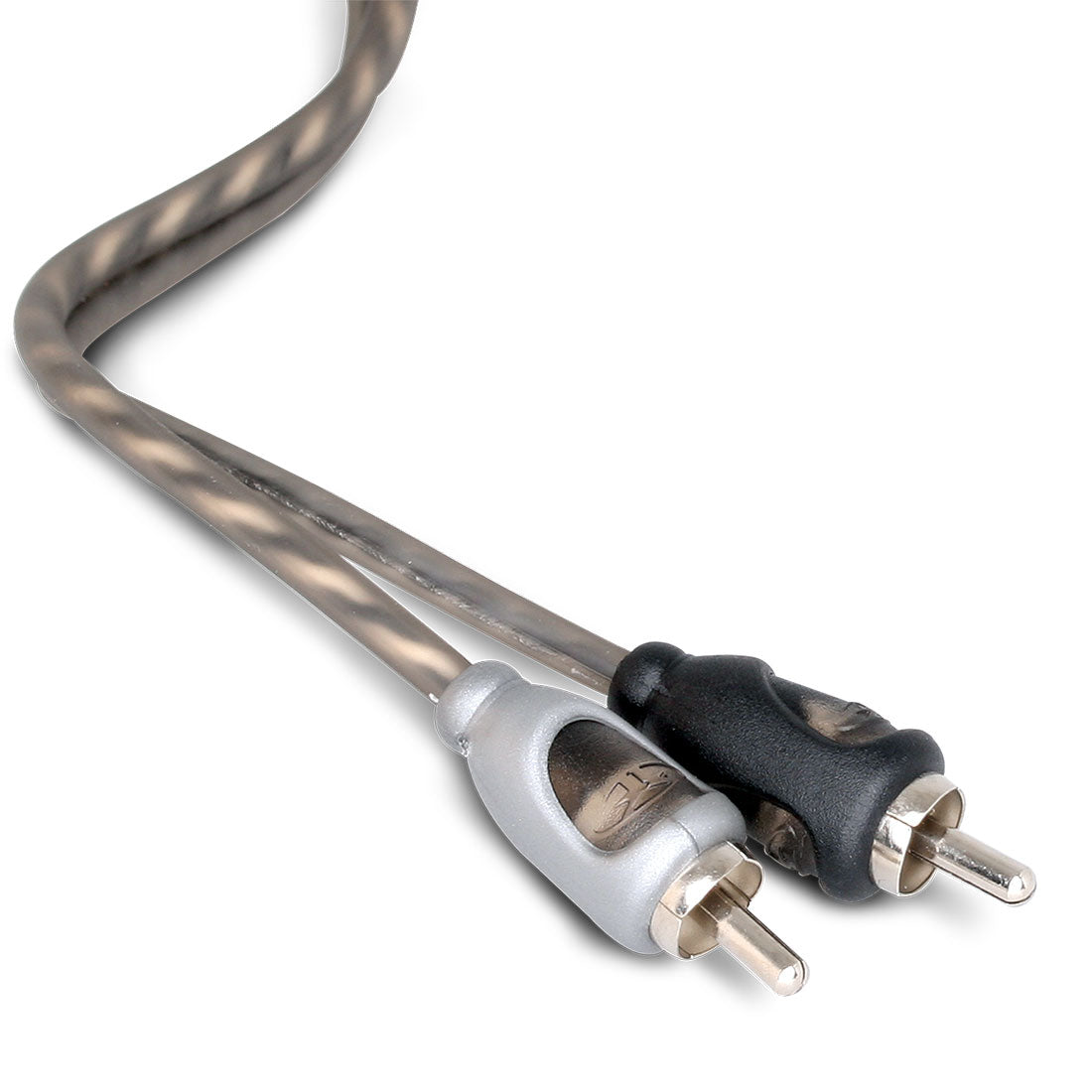 Rockford Fosgate RFI-3 3 Feet Twisted Pair Signal Cable