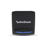 Rockford Fosgate RFK-HDRKM5 Amplifier Install Kit for Select 1998+ Harley Davidson Road King Motorcycles (Gen 2)