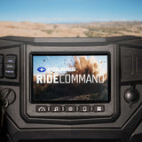 Rockford Fosgate RFPOL-RC34 Ride Command Interface for Stage-3 and Stage-4 Systems