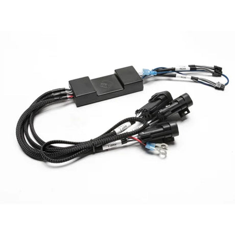 Rockford Fosgate RFPOL-RC5 Polaris Ride Command Interface for Stage-5 Systems