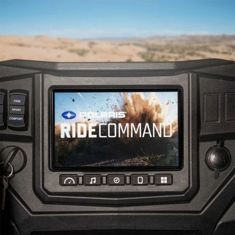 Rockford Fosgate RFPOL-RC5 Polaris Ride Command Interface for Stage-5 Systems