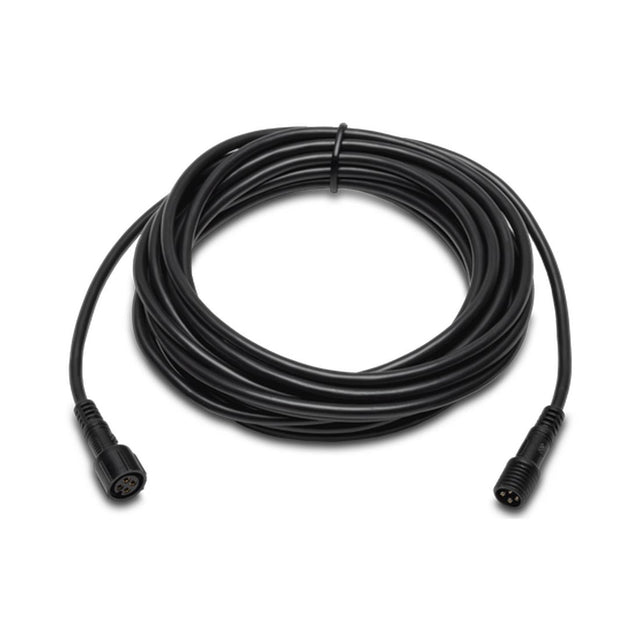 Rockford Fosgate RGB-6 6 Ft. Color Optix Extension Cable for PMX-RGB (RGB-6)