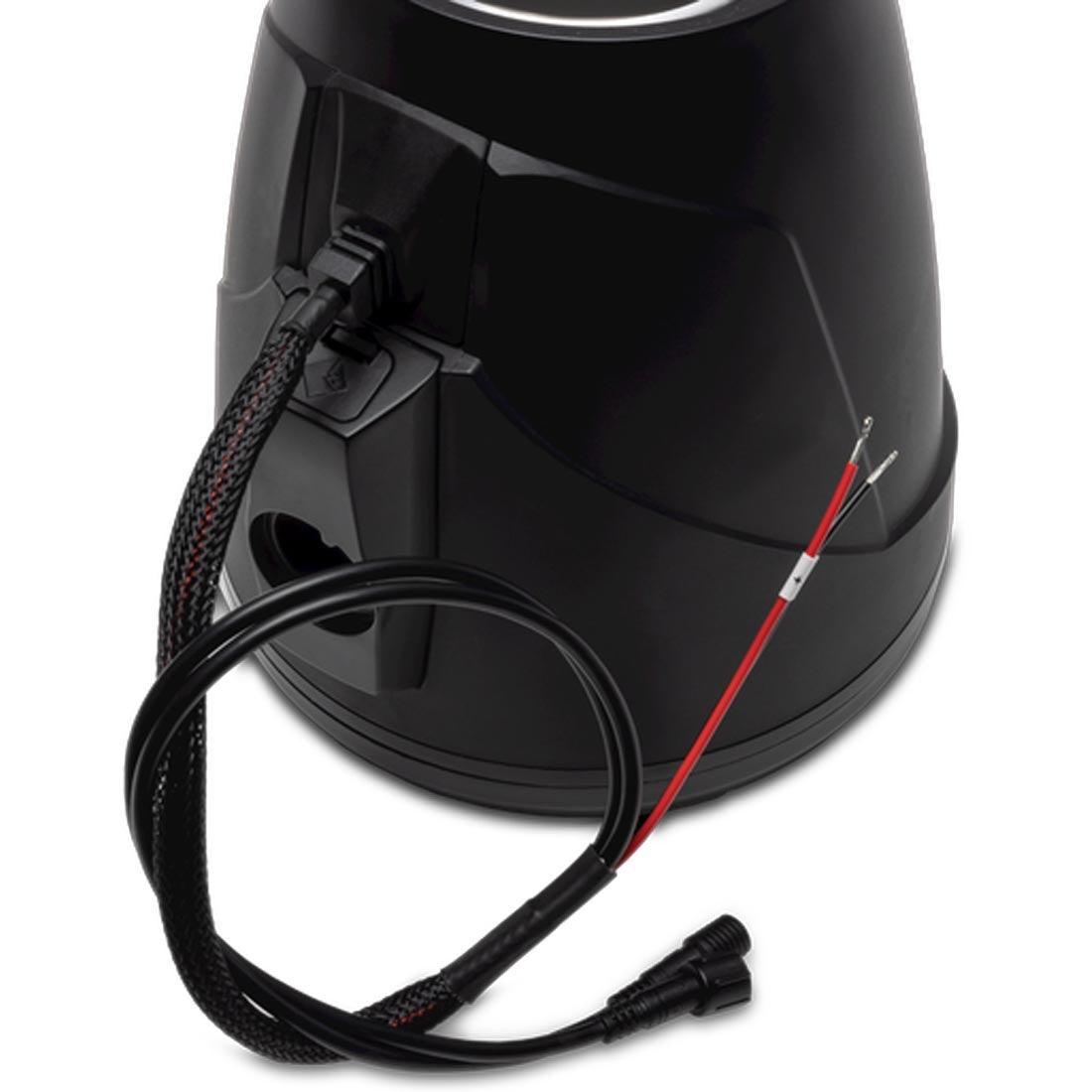 Rockford Fosgate RGB-Y6P 6-Pin Color Optix Y-Adaptor for PMX-RGB (Gen-2)