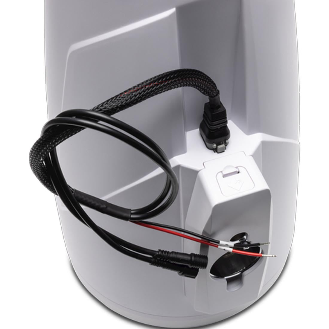 Rockford Fosgate RGB-Y6P 6-Pin Color Optix Y-Adaptor for PMX-RGB (Gen-2)