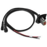 Rockford Fosgate RGB-Y6P 6-Pin Color Optix Y-Adaptor for PMX-RGB (Gen-2)