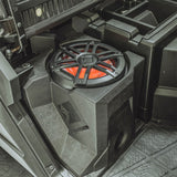 Rockford Fosgate RNGR18-FWE 10" Subwoofer Encloser for Select 2018+ Ranger Models