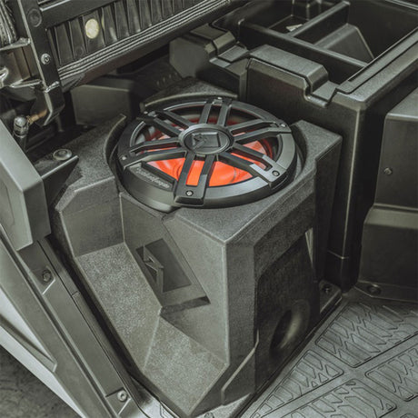 Rockford Fosgate RNGR18-FWE 10" Subwoofer Encloser for Select 2018+ Ranger Models
