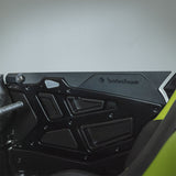 Rockford Fosgate RZR24XP-STG6 7-Speaker 1,500-Watt Audio System for Select 2024-up Polaris RZR XP