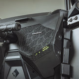 Rockford Fosgate RZR24XP-STG6 7-Speaker 1,500-Watt Audio System for Select 2024+ Polaris RZR XP