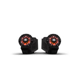 Rockford Fosgate RZR24XP-STG6 7-Speaker 1,500-Watt Audio System for Select 2024-up Polaris RZR XP