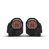 Rockford Fosgate RZR24XP-STG6 7-Speaker 1,500-Watt Audio System for Select 2024-up Polaris RZR XP