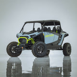 Rockford Fosgate RZR24XP-STG6 7-Speaker 1,500-Watt Audio System for Select 2024-up Polaris RZR XP